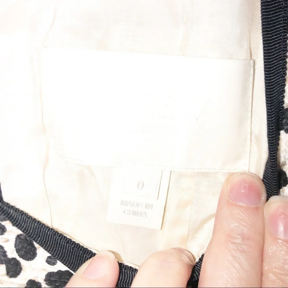 J. Crew crew collection